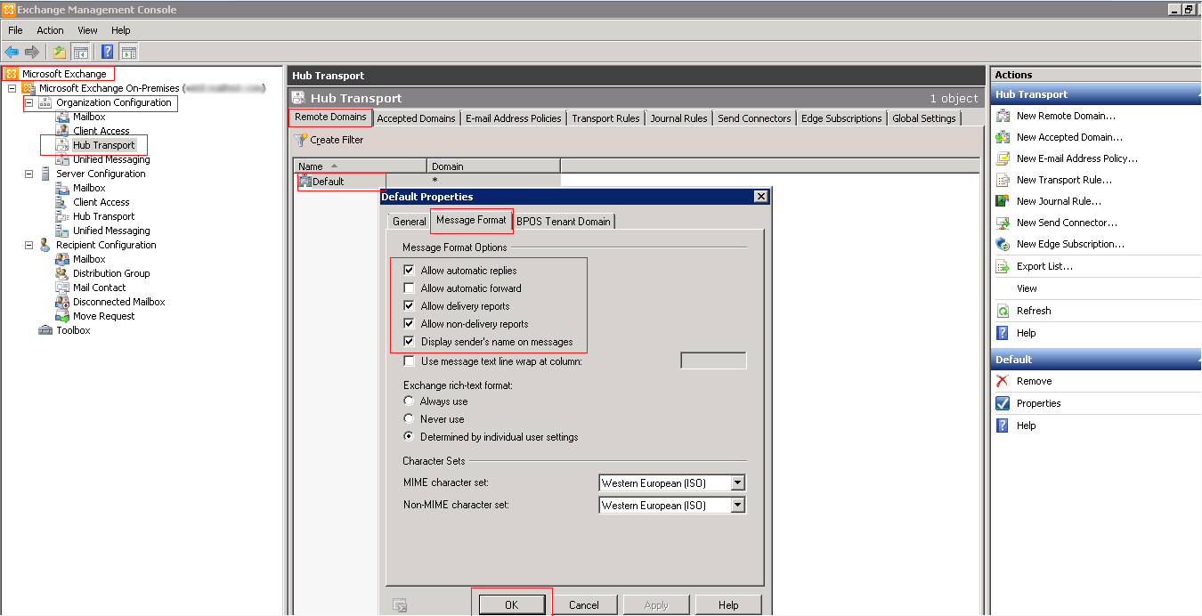 Exchange-Server-2010-Installation